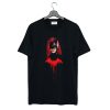 Batwoman Ruby Rose Kate Kane Superhero Batman T-Shirt KM