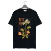 Bite Me Venus Flytrap T Shirt KM