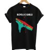 Boys Like Girls Band T-Shirt KM