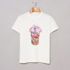 Bunny Bubble Tea T Shirt KM