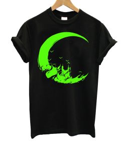 Castlevania Moon T-Shirt KM