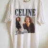 Celine Dion 90’s T-Shirt KM