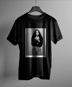 Cher Nostalgic T Shirt KM