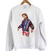 Chip Diamond PSH Sweatshirt KM