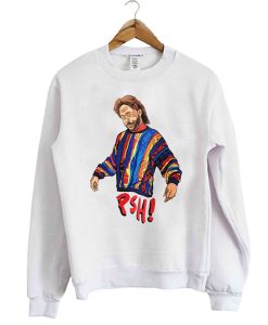 Chip Diamond PSH Sweatshirt KM