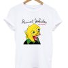 Daniel Johnston Fear Yourself T-Shirt KM