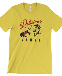 Delicious Vinyl T Shirt KM