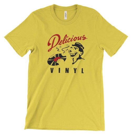 Delicious Vinyl T Shirt KM