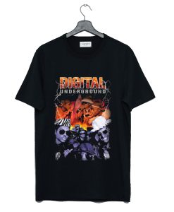 Digital Underground T-Shirt KM