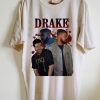 Drake T-Shirt KM