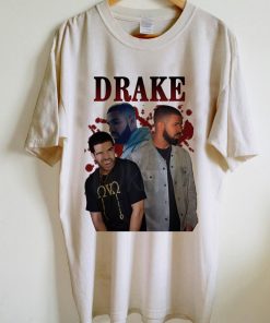 Drake T-Shirt KM