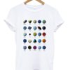 Ecstasy T-Shirt KM