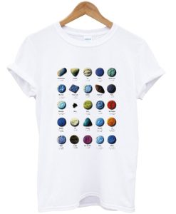 Ecstasy T-Shirt KM