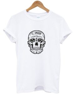 El Jimador Tequila T-Shirt KM