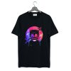 Fashionable Marshmello T-Shirt KM