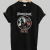 Fleetwood Mac Rumours Vintage T Shirt KM