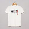 Halsey Coachella 2016 T Shirt KM