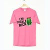 I'm Pickle Rick T-Shirt KM