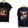 In Memory Of Aaliyah T Shirt KM