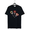 Jonas Brothers Lollipop T Shirt KM