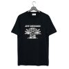 Joy Division Flyer T Shirt KM