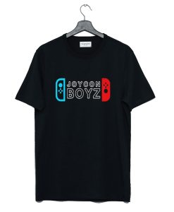 Joycon Boyz T Shirt KM