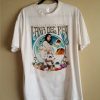 Lana Del Rey Fanart T Shirt KM