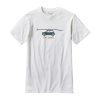 Live simply T-Shirt KM