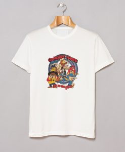 Looney Tunes shirt Country Tunes T Shirt KM