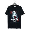 Marilyn Monroe Queen of Hearts T-Shirt KM