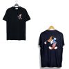 Mickey Mouse Golf T Shirt KM