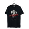 My Chemical Romance Take It Like A Man New T-Shirt KM