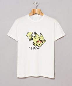 Pekoman Collection Has More T Shirt KM