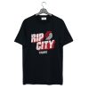 Portland Trail Blazers 2019 NBA Playoffs Rip city T Shirt KM