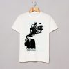 Pulp Fiction Quentin Tarantino T Shirt KM