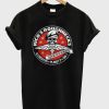 Rico’s Roughnecks StarshipTroopers T-Shirt KM