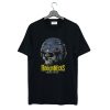 Roughnecks Whiskey Outpost T-Shirt KM