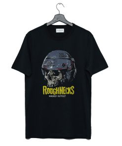 Roughnecks Whiskey Outpost T-Shirt KM
