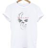 She’s A Wolf T-Shirt KM