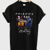 Stephen King Horror Friends T-Shirt KM