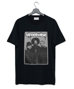 Streetwise Snoop Dogg T Shirt KM