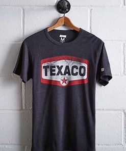 Tailgate Men’s Texaco T-Shirt KM