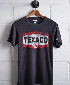 Tailgate Men’s Texaco T-Shirt KM