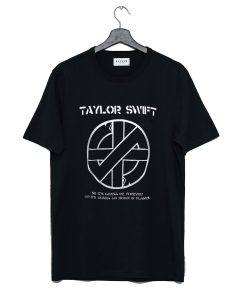 Taylor Crass T Shirt KM