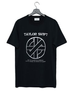 Taylor Crass T Shirt KM