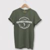 Team Oxford Comma T Shirt KM