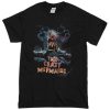 The Crazy Mermaids T-Shirt KM