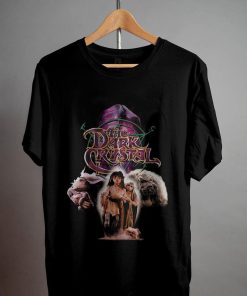 The Dark Crystal Movie T Shirt KM