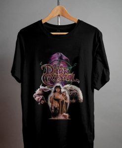 The Dark Crystal Movie T Shirt KM