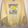 The salty dog cafe Sweatshirt KM